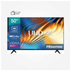 عکس تلویزیون هایسنس مدل 50A61K تصویر