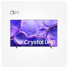 تلویزیون سامسونگ 75U8000F U8000F