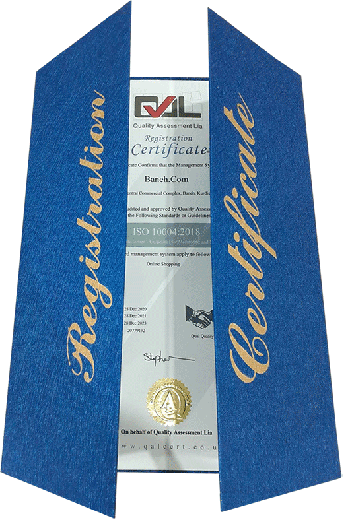 دارای گواهینامه iso 10002-10004 iso 6.png