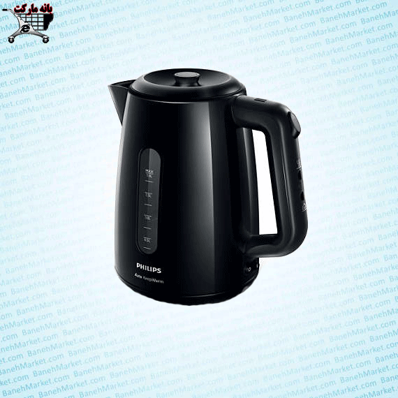 چایی ساز فیلیپس PHILIPS TEA MAKER HD7301