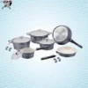 سرویس قابلمه 14 پارچه رویالتی لاین ROYALTY LINE COOKWARE SET RL-ES1014C 1 سرویس قابلمه 14 پارچه رویالتی لاین ROYALTY LINE COOKWARE SET RL-ES1014C 1 1460540174banehmarket