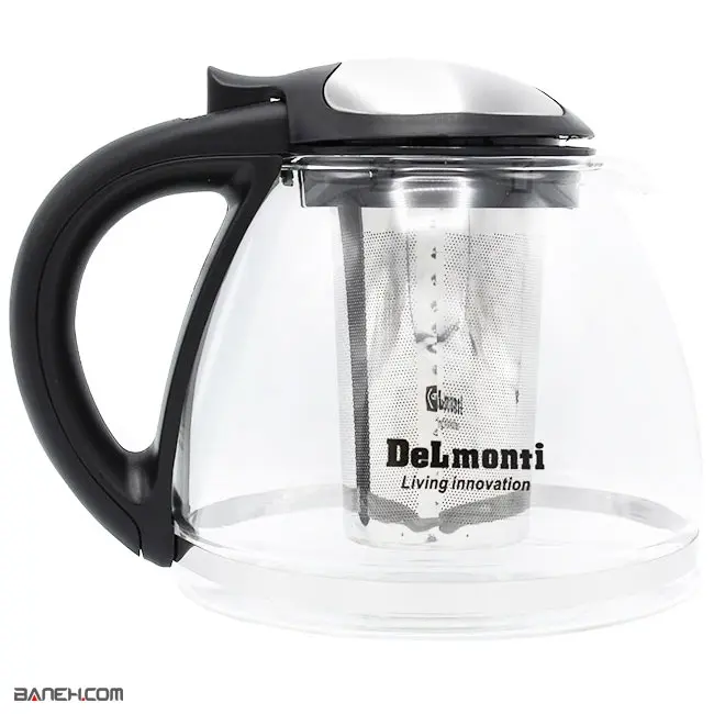 چای ساز دلمونتی 2200 وات DL420 Delmonti Tea Maker 2200w