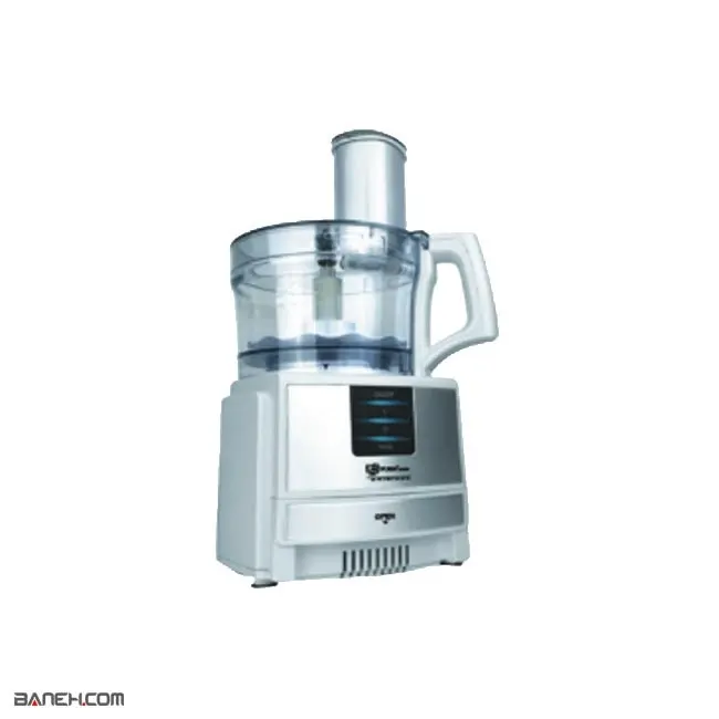 غذاساز فوما 1.2 لیتری Fuma FU-1372