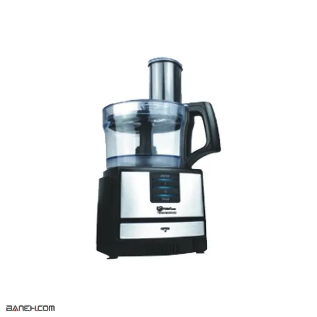 غذاساز فوما 1.2 لیتری Fuma FU-1372