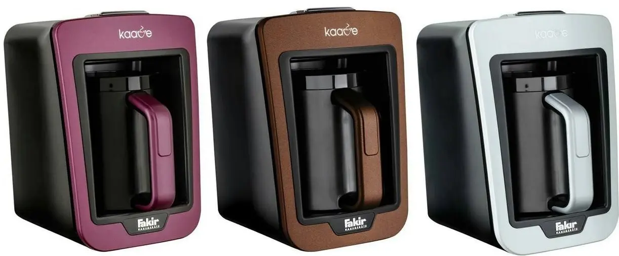 قهوه ساز فکر 735 وات Kaave Fakir Coffee Maker 1 15554953692061465.jpg