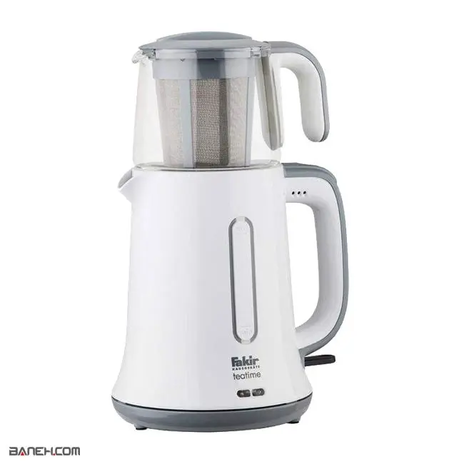 چای ساز فکر 1650 وات Teatime Fakir Tea Maker