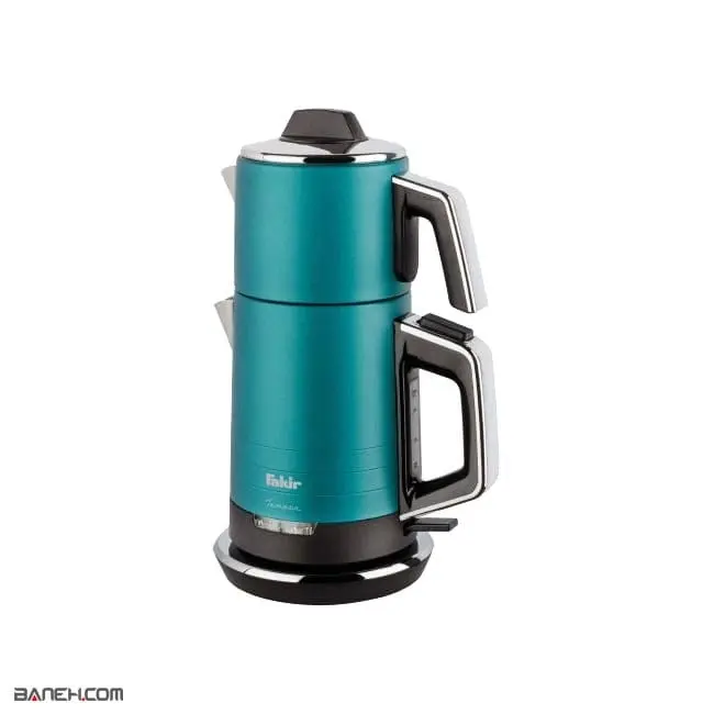 چای ساز فکر 1800 وات Temper Fakir Tea Maker