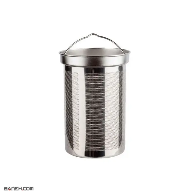چای ساز فکر 1650 وات Chaila Glass Fakir Tea Maker