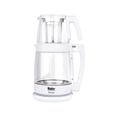 چای ساز فکر 1800 وات Shaye Fakir Tea Maker
