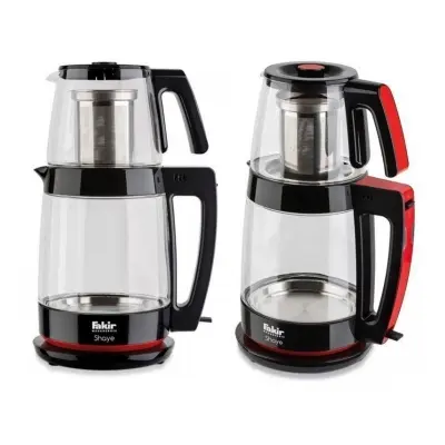 چای ساز فکر 1800 وات Shaye Fakir Tea Maker