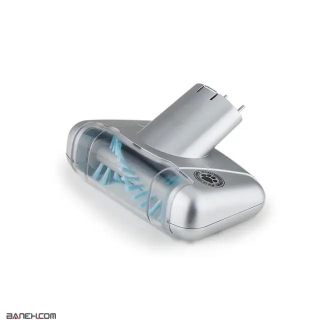 جاروشارژی دستی فکر Fakir RCT 144 turbo Chargeable Vacuum Cleaner