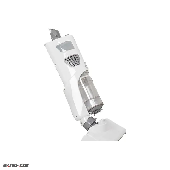 جارو بخارشو سیم دار فکر Fakir ROOM MASTER Vacuum cleaner