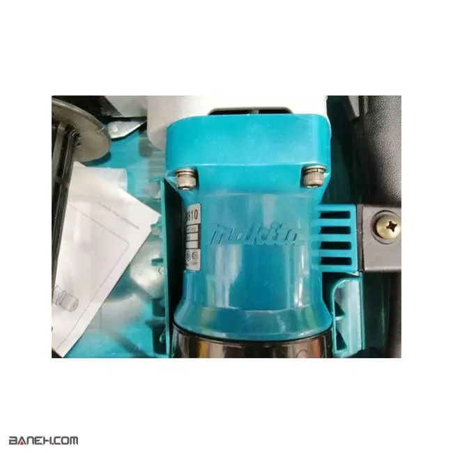 چکش تخریب ماکیتا 900 وات HM0810 Makita