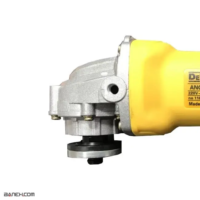 دستگاه سنگ دیوالت 1100 وات D8310S Dewalt Angle Grinder