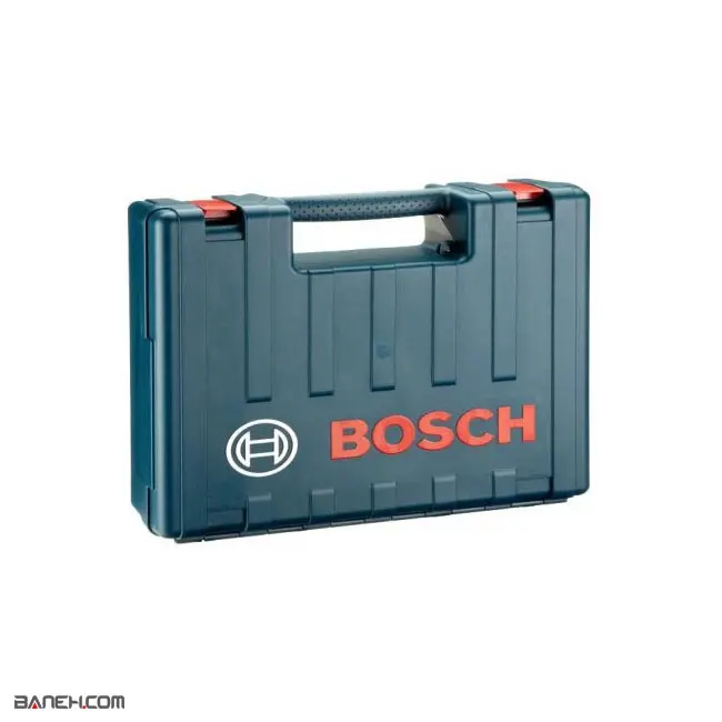 دریل بتن کن بوش GBH 2-26 DFR Bosch Rotary Hammer Drill