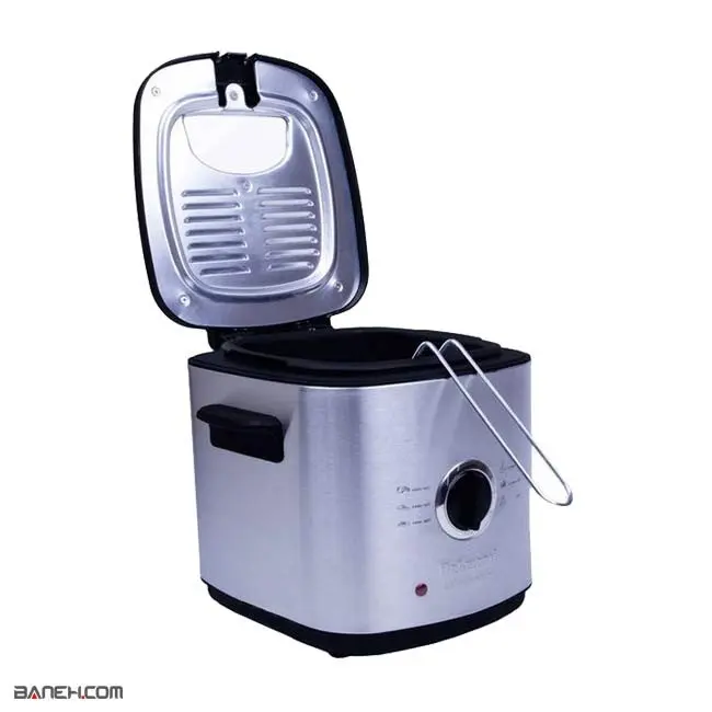 سرخ کن 1.5 لیتری دلمونتی DL-630 Delmonti Deep Fryer