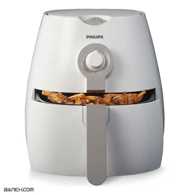 سرخ کن بدون روغن فیلیپس PHILIPS AIRFRYER HD9216