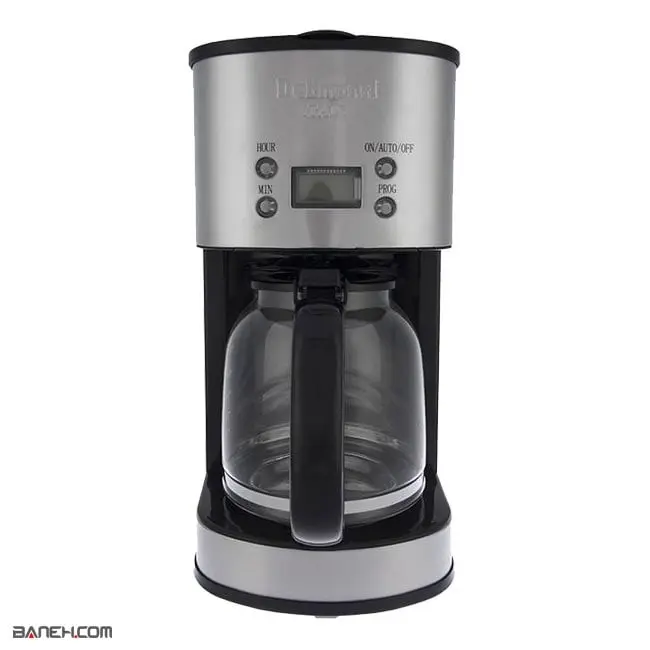 دستگاه قهوه ساز برقی دلمونتی DL650 Delmonti Coffee Maker