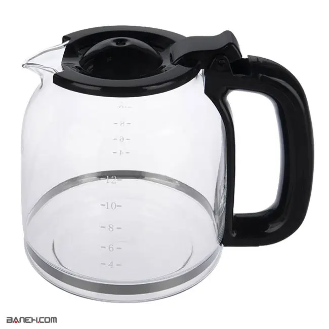 دستگاه قهوه ساز برقی دلمونتی DL650 Delmonti Coffee Maker