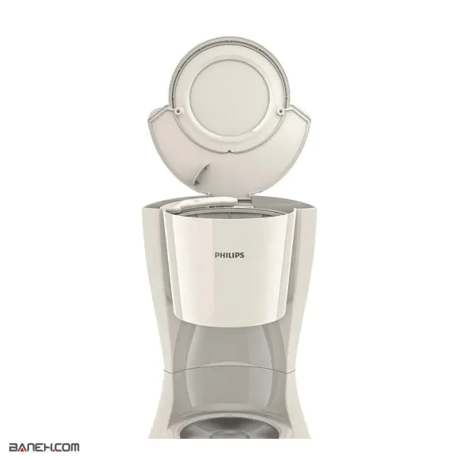 دستگاه قهوه ساز فیلیپس PHILIPS HD7447