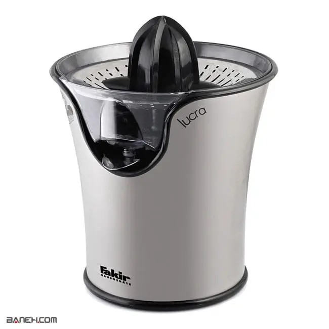 آب مرکبات گیر فکر 85 وات LucraJuicer Fakir