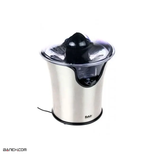 آب مرکبات گیر فکر 85 وات LucraJuicer Fakir