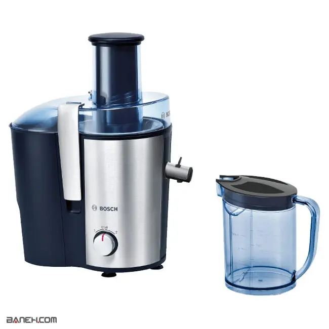 آبمیوه گیری بوش 700 وات BOSCH MES3500