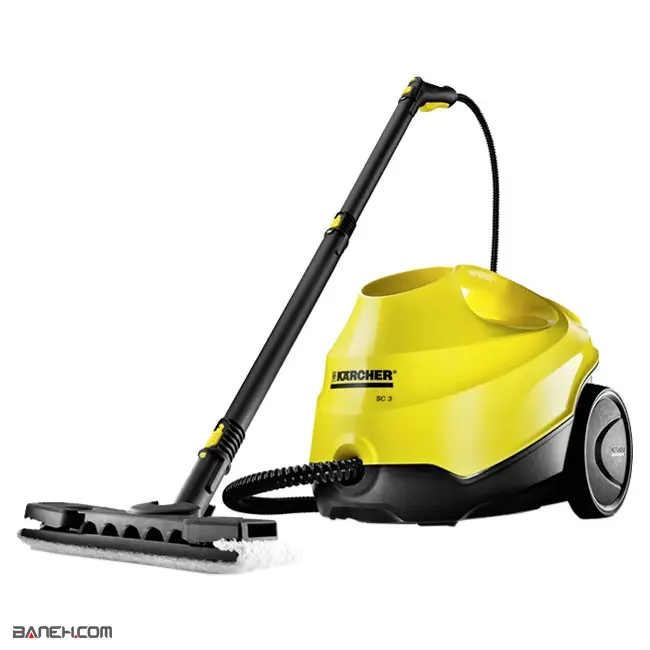 بخارشوی کارچر 1900 وات KARCHER SC3
