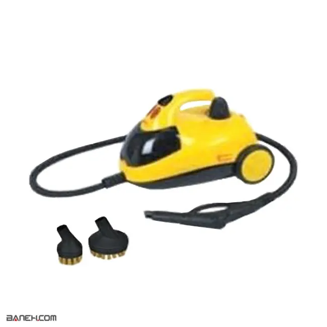 بخار شوی فوما 1500 وات Fuma FU-900