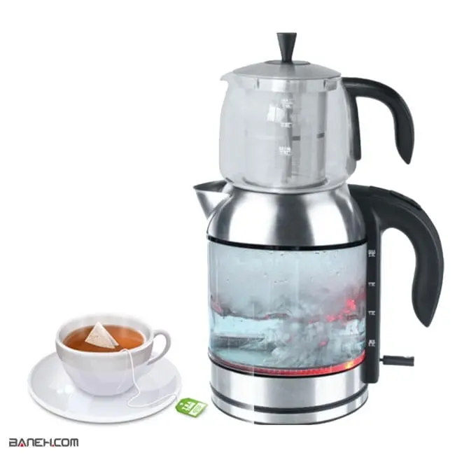 چای ساز فوما FU-1506 Fuma Tea Maker