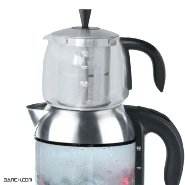 چای ساز فوما FU-1506 Fuma Tea Maker