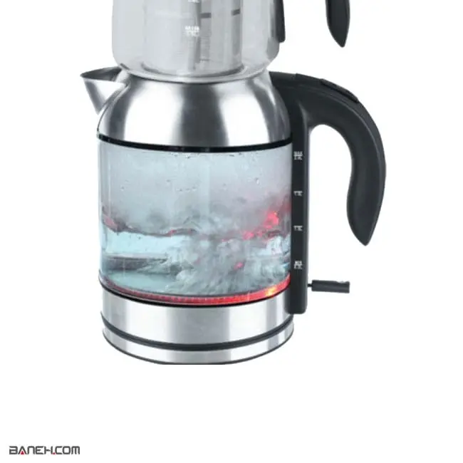 چای ساز فوما FU-1506 Fuma Tea Maker