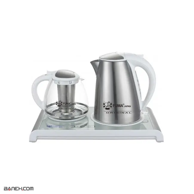 چای ساز فوما 2000 وات Fuma Tea Maker FU-1050