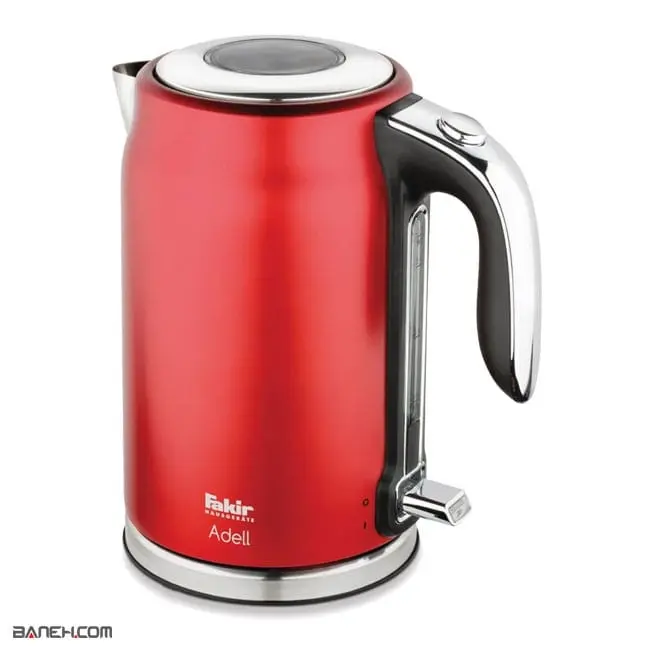 کتری برقی فکر 2200 وات Adell Fakir Electric Kettle