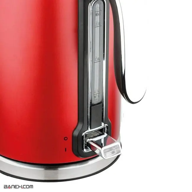 کتری برقی فکر 2200 وات Adell Fakir Electric Kettle