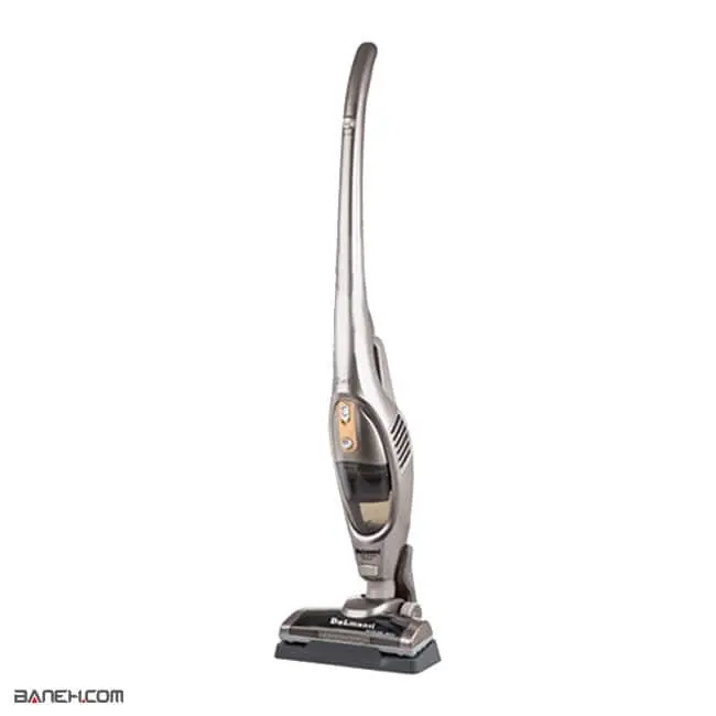 جارو شارژی دلمونتی دو منظوره DL550 Delmonti Vacuum Cleaner