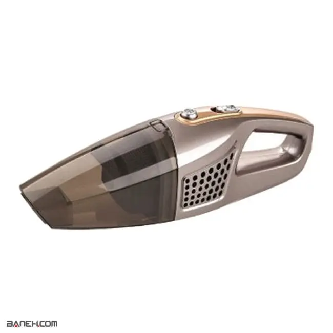 جارو شارژی دلمونتی دو منظوره DL550 Delmonti Vacuum Cleaner