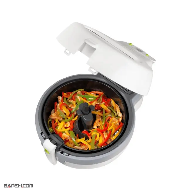 سرخ کن رژیمی تفال 1400 وات Tefal FZ7100 Frying Diet