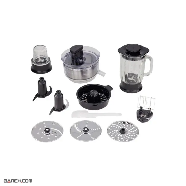 غذا ساز کنوود مدل KENWOOD food processor FDM307SS