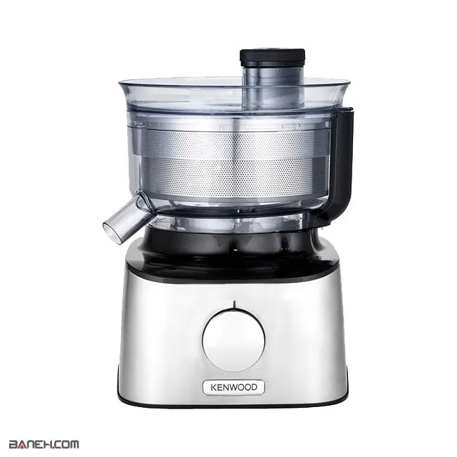 غذا ساز کنوود مدل KENWOOD food processor FDM307SS