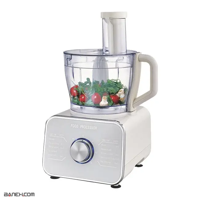 غذاساز 33 کاره دلمونتی DL130 Delmonti Food Processor