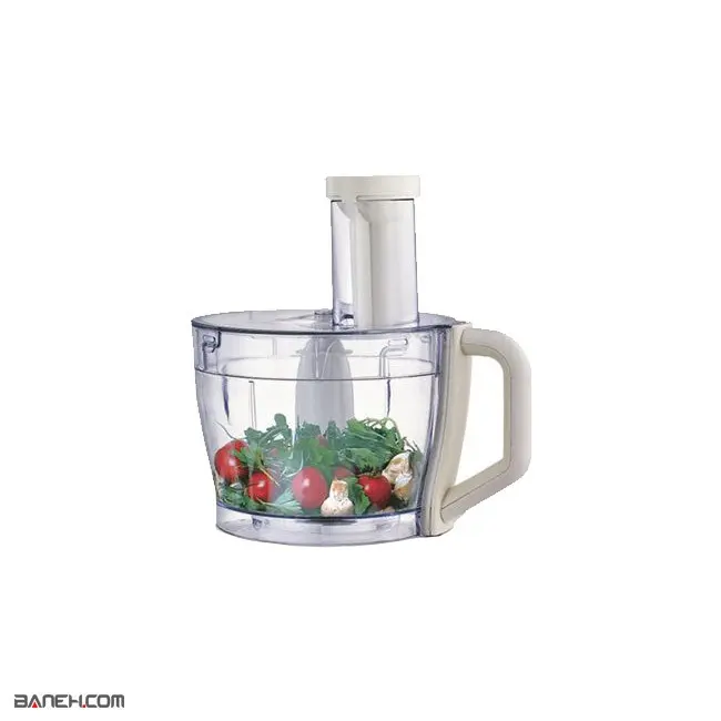 غذاساز 33 کاره دلمونتی DL130 Delmonti Food Processor