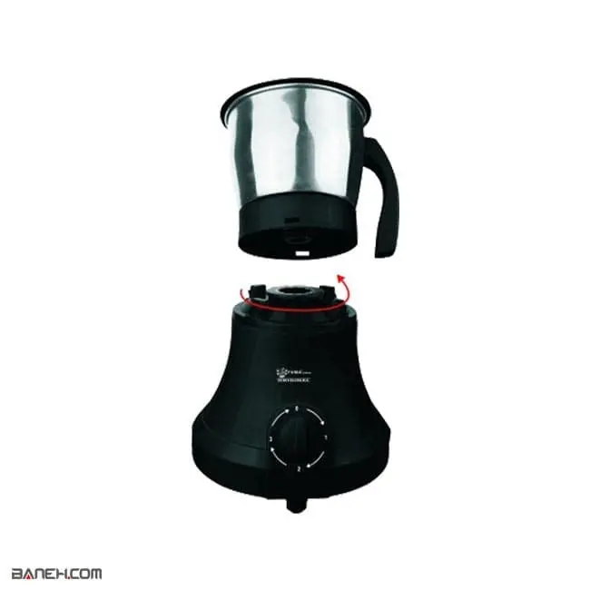آسیاب قهوه فوما 350 وات Fuma Coffee Grinder FU-1009