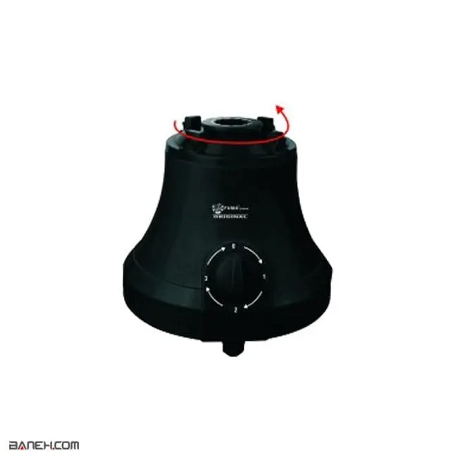 آسیاب قهوه فوما 350 وات Fuma Coffee Grinder FU-1009