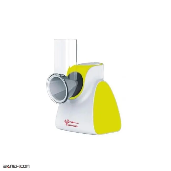 خرید رنده برقی فوما Fuma Electric Slicer FU-1012