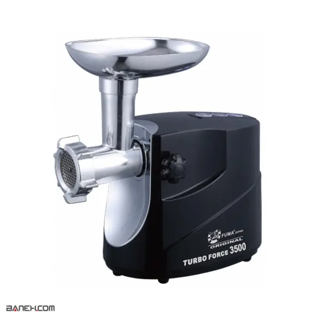 چرخ گوشت فوما 3500 وات Fuma FU-1317