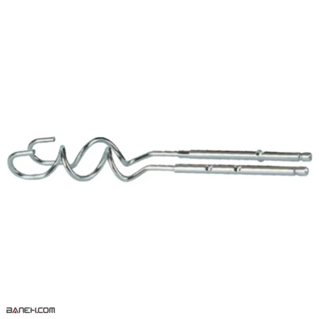 همزن دستی فوما 550 وات Fuma Hand Mixer Fu-1346