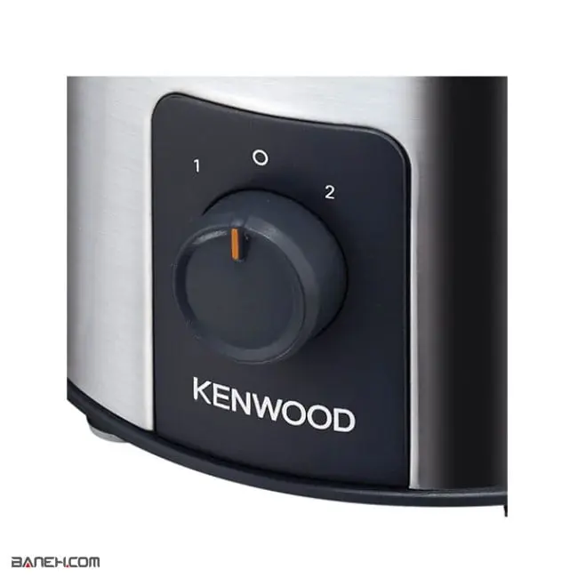 خرید آبمیوه گیری کنوود 700 وات JEM500SS Kenwood Juicer