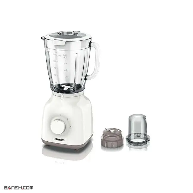 مخلوط کن فیلیپس 400 وات HR-2106 Philips Blender