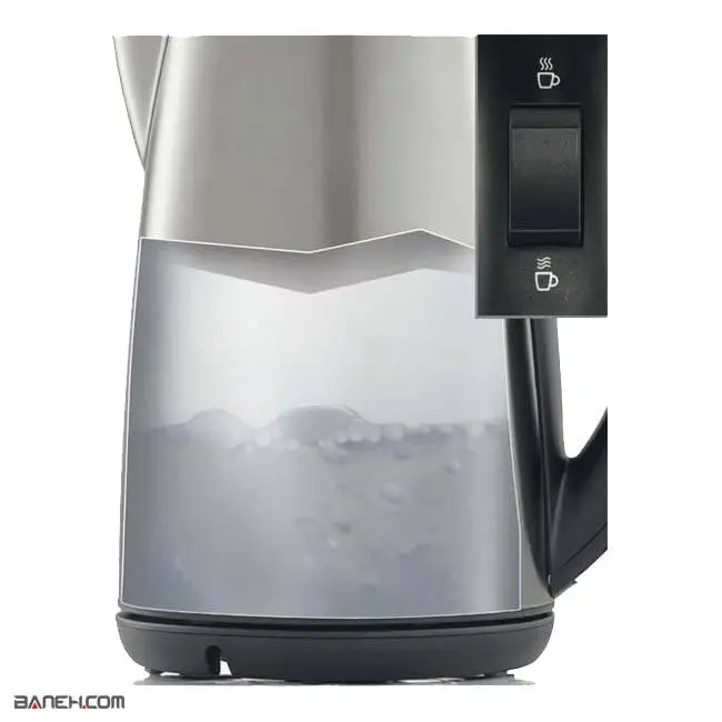 چای ساز بوش 1800 وات TTA5603 BOSCH